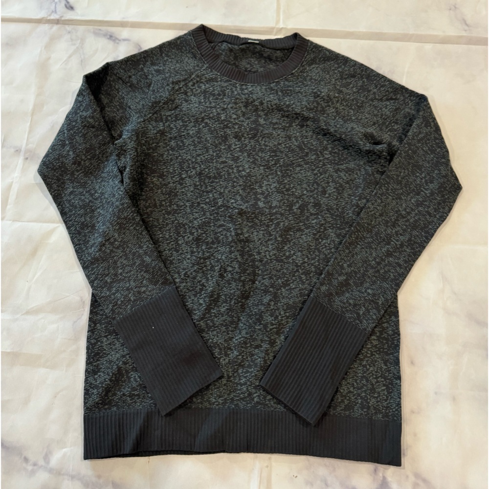 Lululemon Rest Less Pullover - image 4